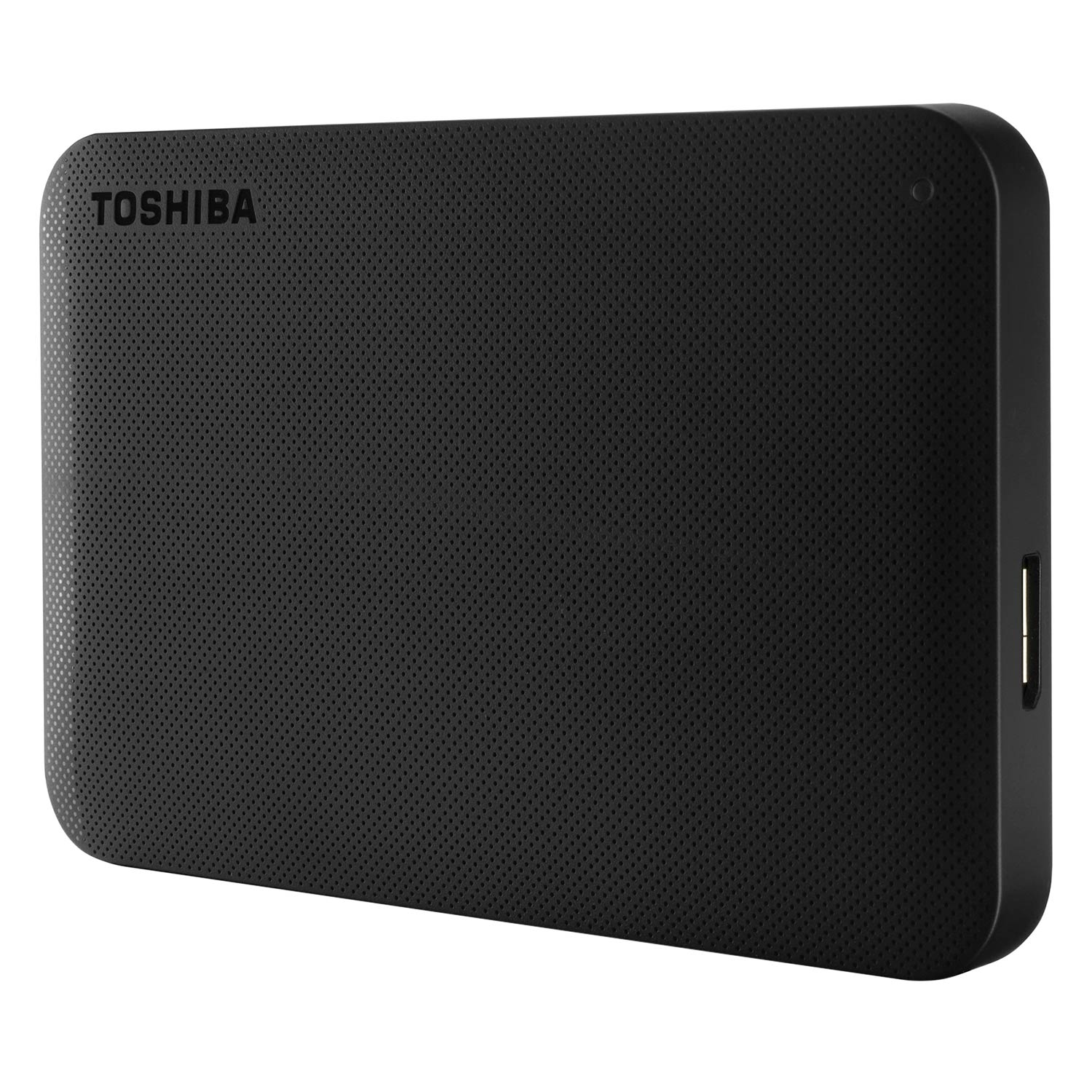 Ổ Cứng Di Động Toshiba CANVIO READY 1TB - USB 3.0 HDTP210AK3AA - Hàng Chính Hãng